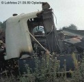 Kein weiteres Foto der Lok 005 vorhanden