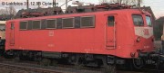Kein weiteres Foto der Lok 007 vorhanden