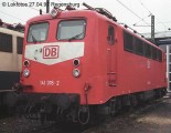 Kein weiteres Foto der Lok 018 vorhanden
