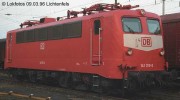 Kein weiteres Foto der Lok 019 vorhanden