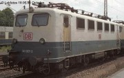 Kein weiteres Foto der Lok 027 vorhanden
