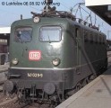 Kein weiteres Foto der Lok 029 vorhanden