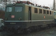 Kein weiteres Foto der Lok 043 vorhanden