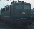 Kein weiteres Foto der Lok 043 vorhanden