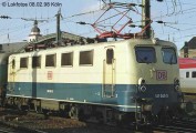 Kein weiteres Foto der Lok 045 vorhanden