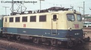 Kein weiteres Foto der Lok 052 vorhanden