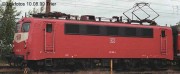 Kein weiteres Foto der Lok 060 vorhanden