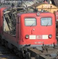 Kein weiteres Foto der Lok 067 vorhanden