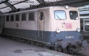 Kein weiteres Foto der Lok 074 vorhanden