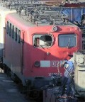 Kein weiteres Foto der Lok 074 vorhanden