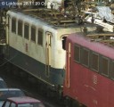 Kein weiteres Foto der Lok 080 vorhanden