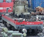 Kein weiteres Foto der Lok 081 vorhanden