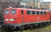 Kein weiteres Foto der Lok 083 vorhanden