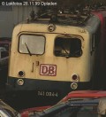 Kein weiteres Foto der Lok 084 vorhanden