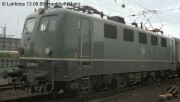 Kein weiteres Foto der Lok 098 vorhanden