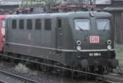 Kein weiteres Foto der Lok 098 vorhanden