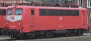 Kein weiteres Foto der Lok 100 vorhanden