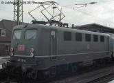 Kein weiteres Foto der Lok 201 vorhanden