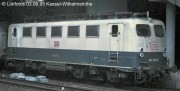 Kein weiteres Foto der Lok 203 vorhanden