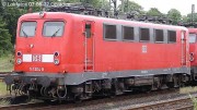 Kein weiteres Foto der Lok 204 vorhanden