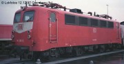 Kein weiteres Foto der Lok 205 vorhanden