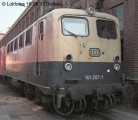Kein weiteres Foto der Lok 207 vorhanden