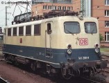 Kein weiteres Foto der Lok 208 vorhanden