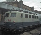 Kein weiteres Foto der Lok 211 vorhanden