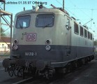 Kein weiteres Foto der Lok 212 vorhanden