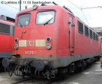Kein weiteres Foto der Lok 212 vorhanden
