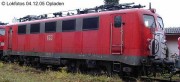 Kein weiteres Foto der Lok 212 vorhanden