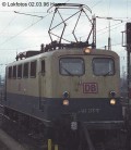 Kein weiteres Foto der Lok 213 vorhanden