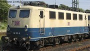 Kein weiteres Foto der Lok 213 vorhanden