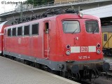 Kein weiteres Foto der Lok 215 vorhanden
