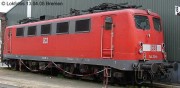 Kein weiteres Foto der Lok 215 vorhanden