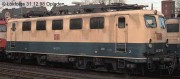 Kein weiteres Foto der Lok 217 vorhanden