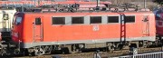Kein weiteres Foto der Lok 221 vorhanden