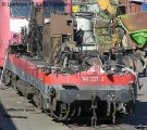 Kein weiteres Foto der Lok 221 vorhanden