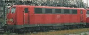 Kein weiteres Foto der Lok 222 vorhanden