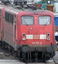 Kein weiteres Foto der Lok 222 vorhanden