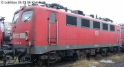 Kein weiteres Foto der Lok 224 vorhanden