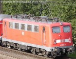 Kein weiteres Foto der Lok 226 vorhanden