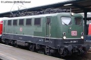 Kein weiteres Foto der Lok 228 vorhanden