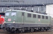 Kein weiteres Foto der Lok 228 vorhanden