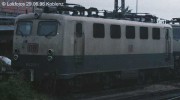 Kein weiteres Foto der Lok 229 vorhanden