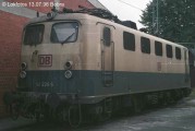 Kein weiteres Foto der Lok 229 vorhanden