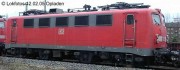 Kein weiteres Foto der Lok 230 vorhanden