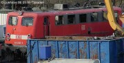 Kein weiteres Foto der Lok 230 vorhanden