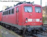 Kein weiteres Foto der Lok 231 vorhanden