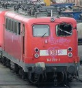 Kein weiteres Foto der Lok 231 vorhanden
